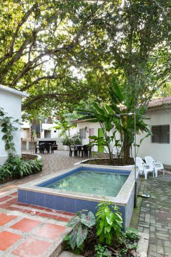 Agroturismo Hotel Villa Ivel