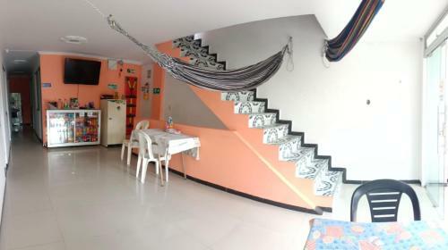 Hotel El Paisano