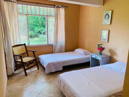 Agradable Finca Campestre Familiar Con Piscina