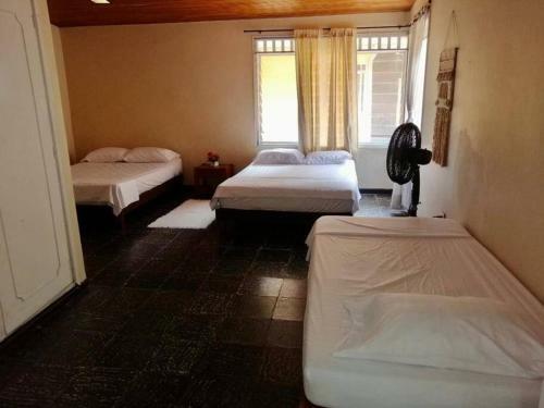 Agradable Finca Campestre Familiar Con Piscina