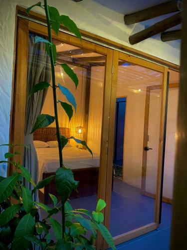 Villa Hotel Casa Boutique Remolino, Piscina Privada