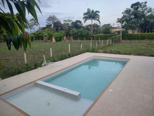 Casa Campestre Villalupo