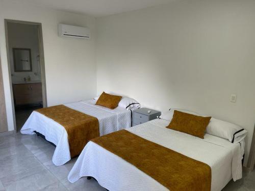 Casa Campestre Villalupo