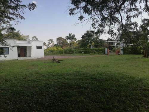 Casa Campestre Villalupo