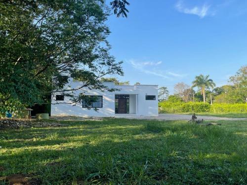 Casa Campestre Villalupo
