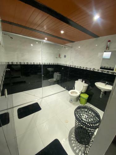 White House Villavicencio
