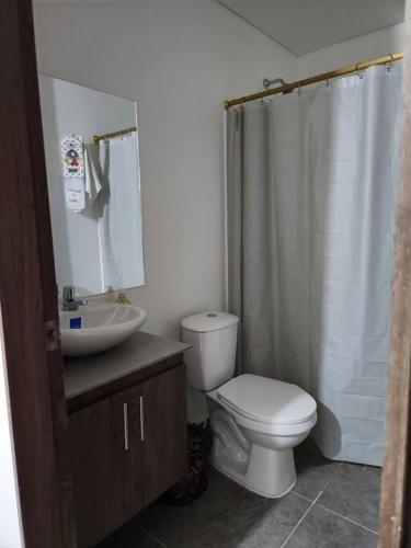 Casa Para Estrenar En Conjunto Cerrado.