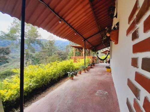 Eco Finca