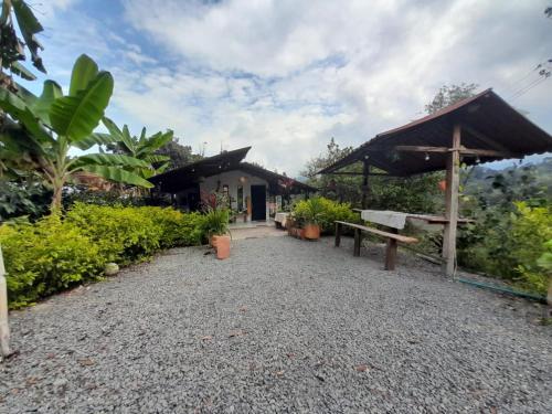 Eco Finca