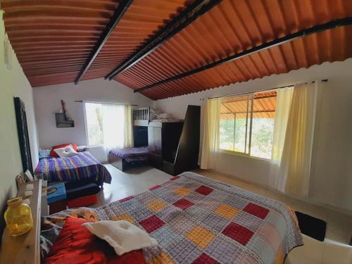Eco Finca