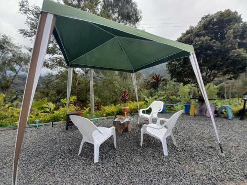 Eco Finca