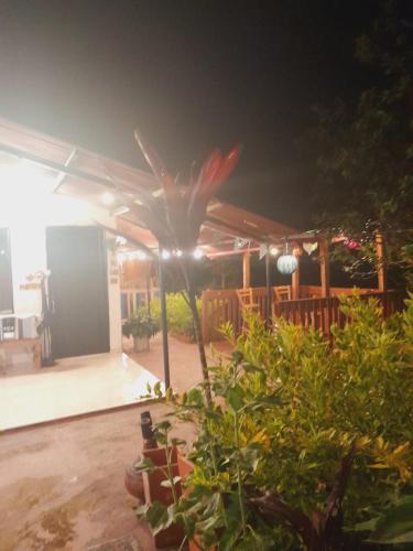 Eco Finca