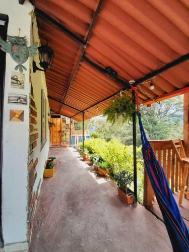 Eco Finca
