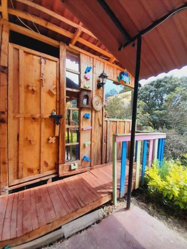 Eco Finca