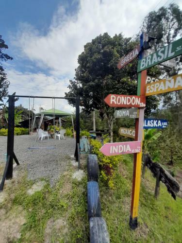 Eco Finca