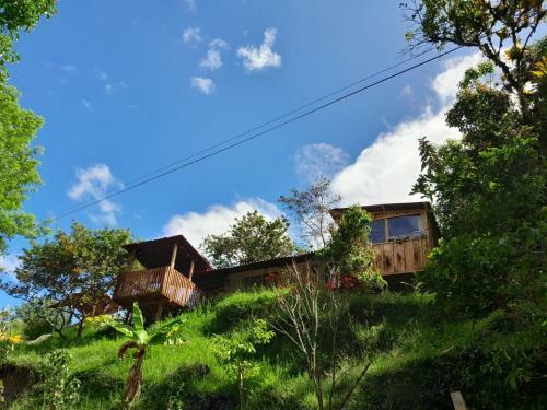 Eco Finca