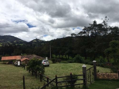 Finca San Carlos 100% Pet Friendly