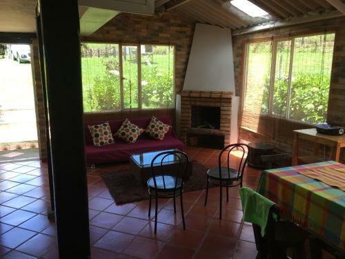 Finca San Carlos 100% Pet Friendly