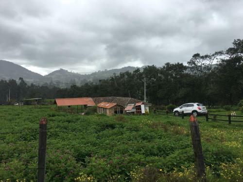 Finca San Carlos 100% Pet Friendly