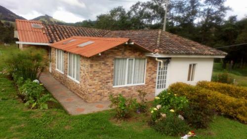 Finca San Carlos 100% Pet Friendly