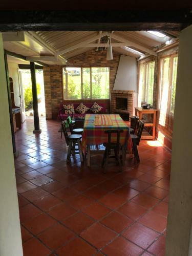 Finca San Carlos 100% Pet Friendly