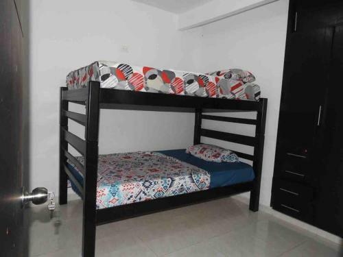 Apartamento Familiar Obdulio