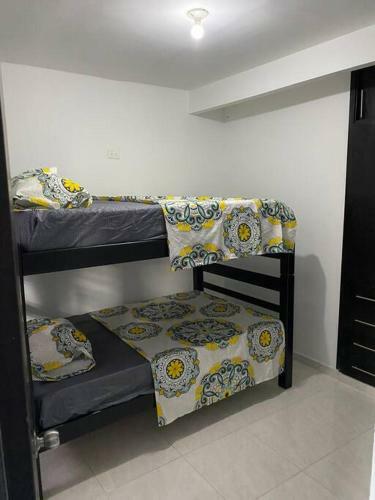 Apartamento Familiar Obdulio