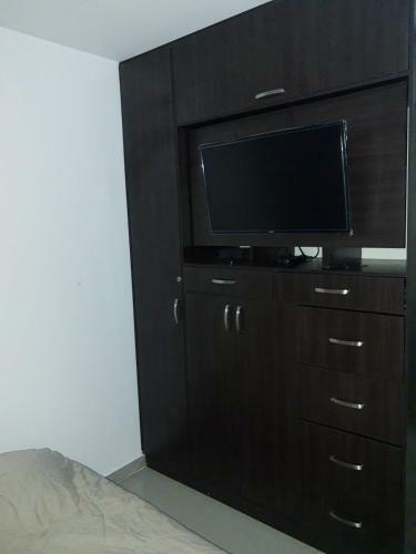 Apartamento Villavicencio