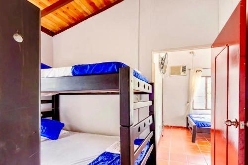 Agroturismo Finca Hacienda El Morichal