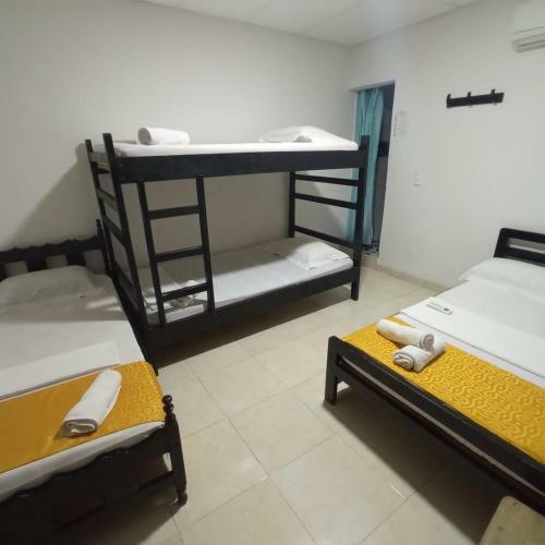 Hostal Villa Del R�o Las Brisas