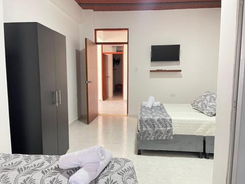 Casa Hotel Estelar