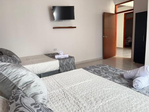 Casa Hotel Estelar