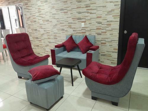 Apartamento Suite Mirador Del Llano