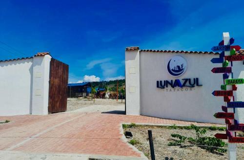 Hotel Luna Azul Tatacoa