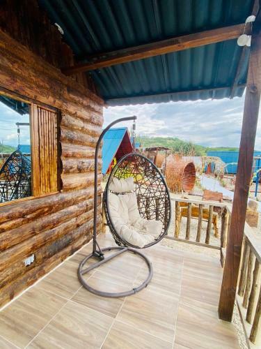 Hotel Luna Azul Tatacoa