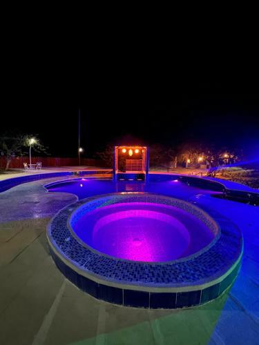 Hotel Luna Azul Tatacoa