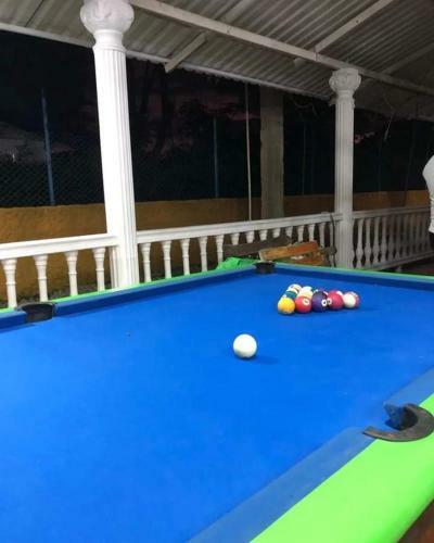 Finca Villa Lizeth