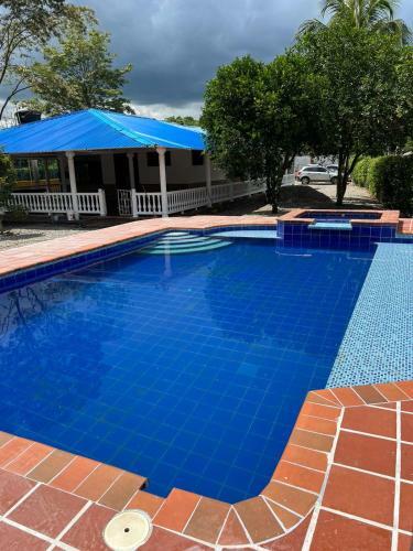 Finca Villa Lizeth