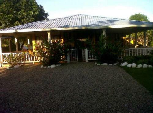 Finca Villa Lizeth