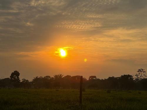 Agroturismo Ruztico Glamping