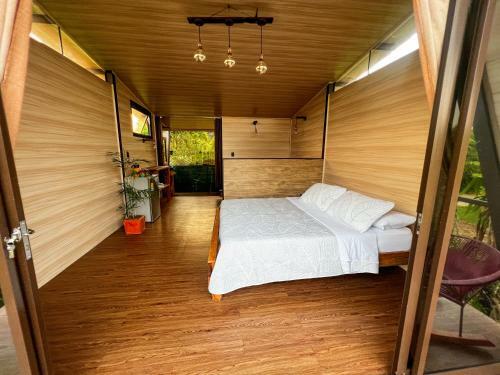 Agroturismo Ruztico Glamping