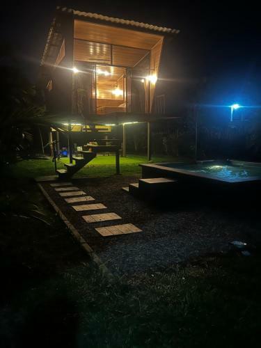 Agroturismo Ruztico Glamping