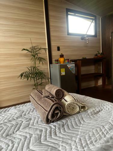 Agroturismo Ruztico Glamping
