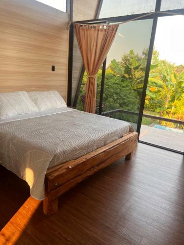 Agroturismo Ruztico Glamping