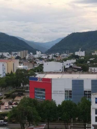 Apartamento Para Estrenar Con La Mejor Vista Yopal