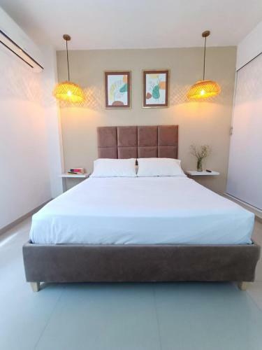 Hostal Esperanza & David House