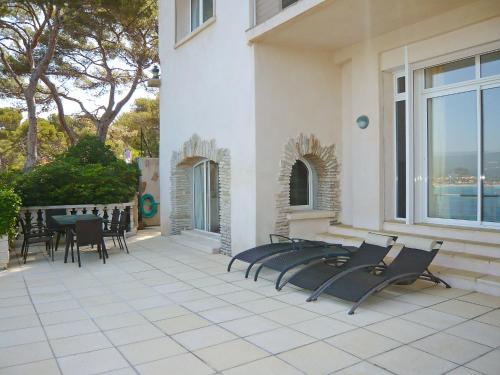 Apartment Campagne La Source Saint Cyr Sur Mer