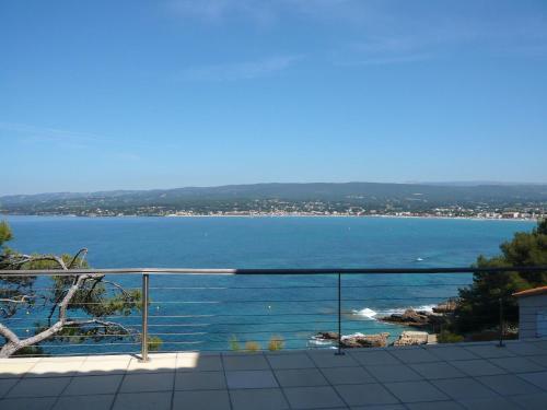 Apartment Campagne La Source Saint Cyr Sur Mer