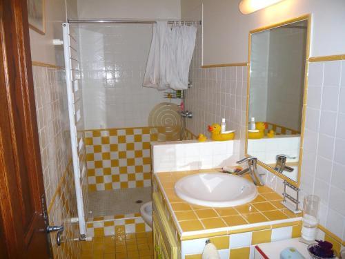 Apartment Campagne La Source Saint Cyr Sur Mer