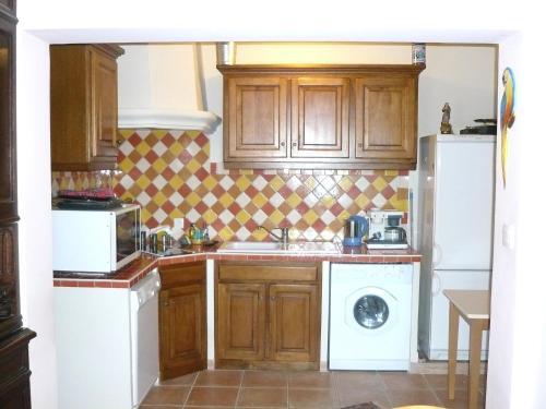 Apartment Campagne La Source Saint Cyr Sur Mer